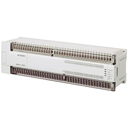 Mitsubishi FX2N-128MT-ESS/UL PLC Module