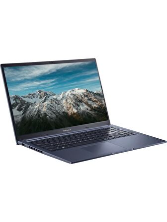 ASUS Vivobook 15 X5102ZA i5 1235U 12GB RAM 4TB SSD 15.6'' FHD W11PRO EJ1644  & PER4 ÇANTA