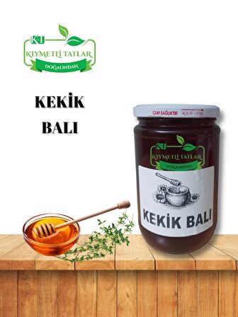 Kekik Balı 900 gr