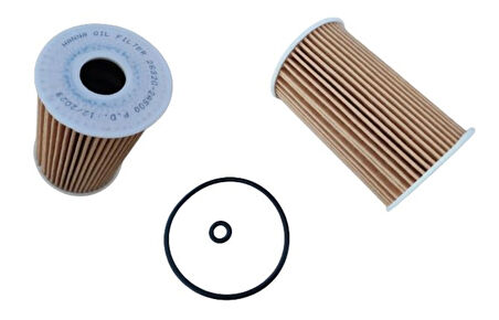 FİLTRE YAĞ İ30/İ20/BLUE/CEED/CERATO/BLUE DİZEL