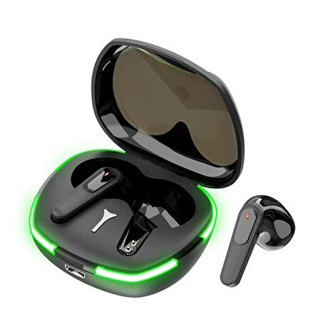 Pro 60 Kablosuz Gaming Kulakiçi Bluetooth Kulaklık V5.3