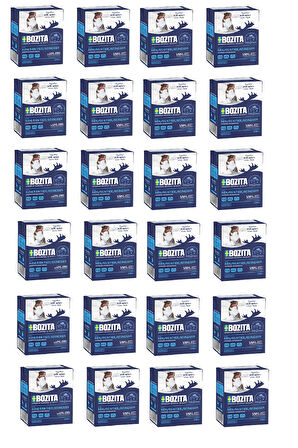 Bozita Ren Geyikli Tahılsız Köpek Yaş Maması 370 Gr. X 24 Adet