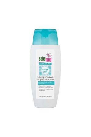 Sebamed Sun Care Yatıştırıcı Güneş Sonrası Balsam 150 ml