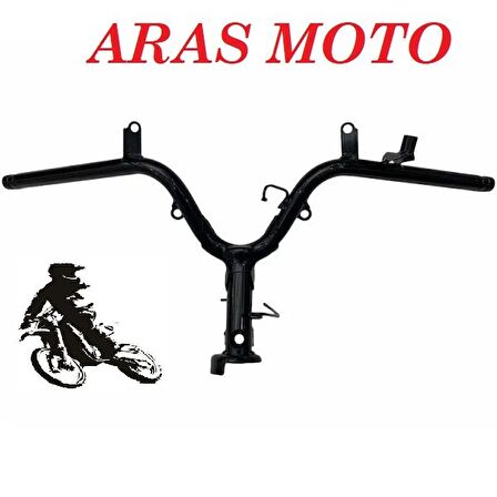 Honda Dio 110 Gidon OEM -ARASMOTO