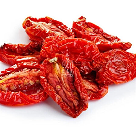 KURUTULMUŞ DOMATES 1 KG