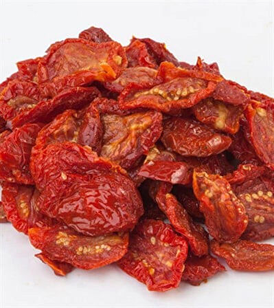 KURUTULMUŞ DOMATES 1 KG
