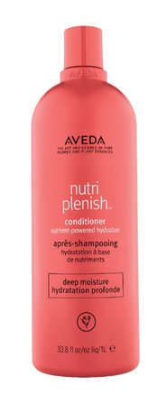 Aveda Nutriplenish Deep Moisture Derin Nemlendirici Saç Kremi 1000 ml