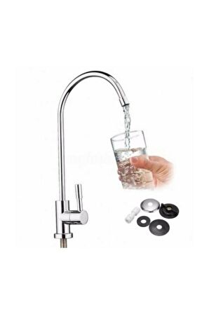 Su Arıtma Cihazları Için Lux Musluk