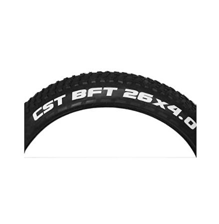 CST FatBike Dış Lastik 26x4.00 EPS C1752 BFT