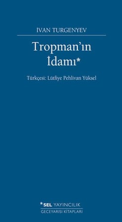 Tropman'ın İdamı