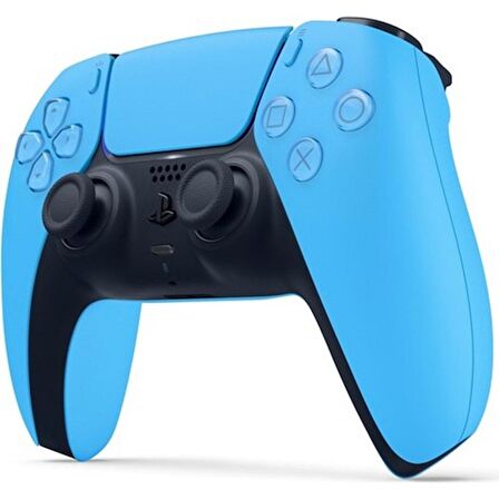 Sony Ps5 Dualsense Kablosuz Kumanda Mavi(Ithalatçı Garantili)