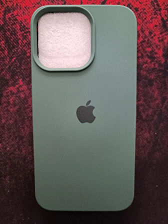 iPhone 13 Pro Lansman Kılıf + Kırılmaz Cam , Mükemmel Uyum ve Şıklık!