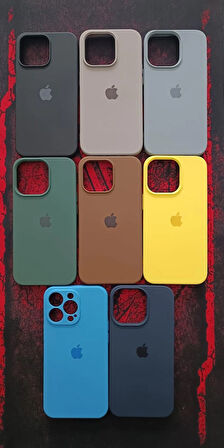 iPhone 13 Pro Lansman Kılıf + Kırılmaz Cam , Mükemmel Uyum ve Şıklık!