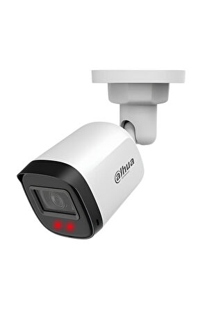 DAHUA 3 Kameralı Gece Görüşlü Su Geçirmez FULL HD Güvenlik Kamerası Seti 1TB