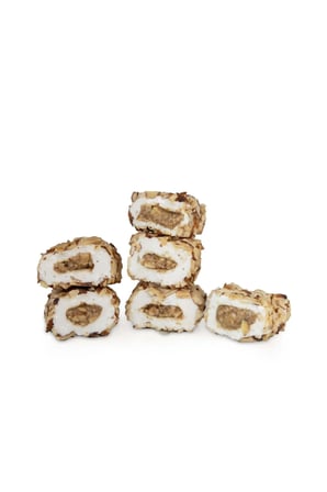 Bademli Sarma Lokum 1000 g