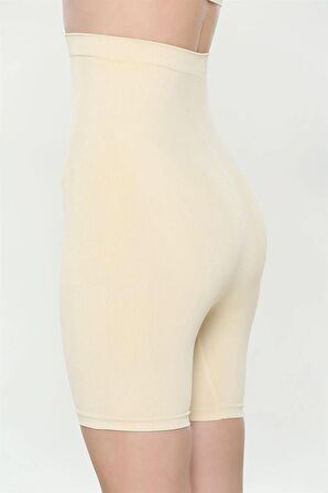 Kadın Inceltici Etki Toparlayıcı Push Up Korse