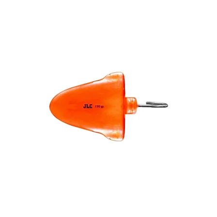 JLC Calamar Kafa 150gr Orange