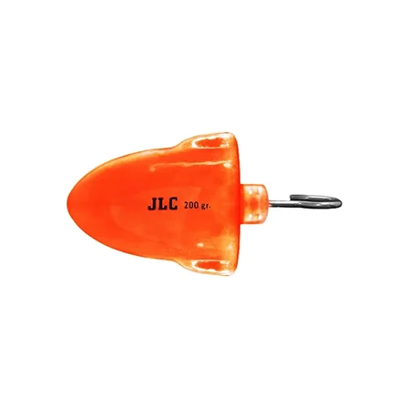 JLC Calamar Kafa 200gr Orange