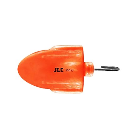 JLC Calamar Kafa 250gr Orange