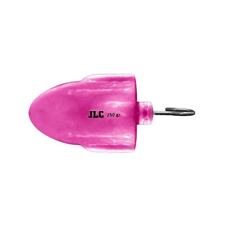 JLC Calamar Kafa 250gr Pink