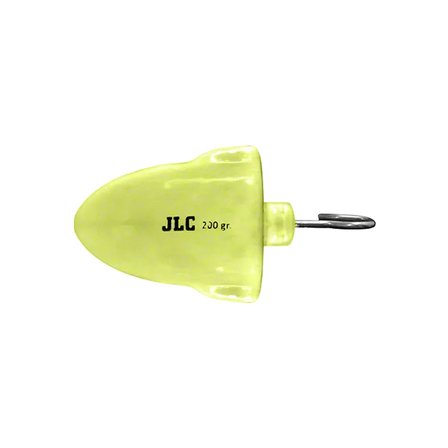 JLC Calamar Kafa 200gr Glow Yellow