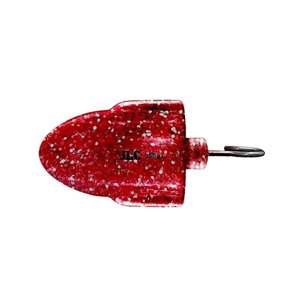 JLC Calamar Kafa 250gr Red Shiny