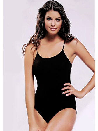  İp Askılı Çıtçıtlı Body (Kancalı) 2 adet