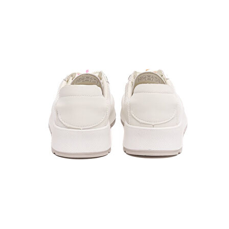 Bağcıklı Fileli Günlük Kadın Sneaker 
