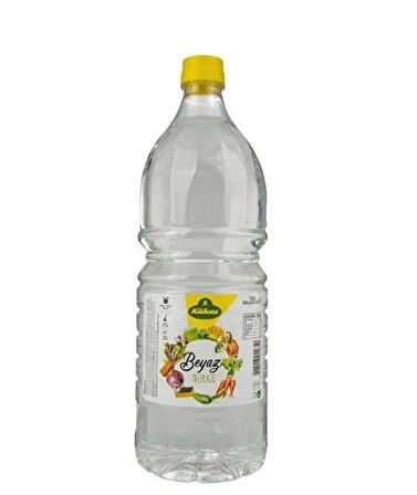Kühne Beyaz Sirke 2000 ml