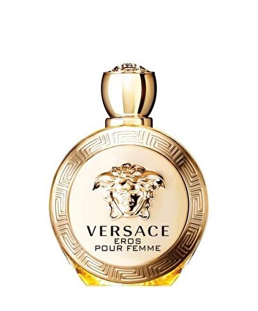 Versace Eros EDP Baharatli Kadın Parfüm 100 ml  