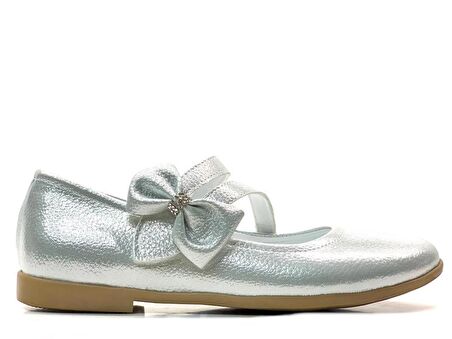 2226 Kız Çocuk Babet