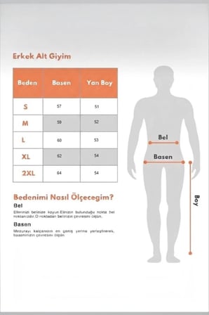 Erkek Fitilli Kadife Oversize Şort Rahat Kalıp