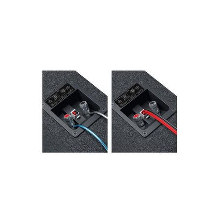 ÖZENHİFİ' den Audison Prima APBX 10DS