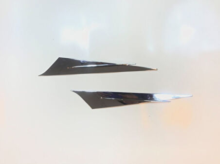 Honda 2022 Civic Far Kaşı - Krom