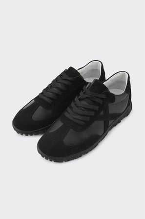 Hakiki Deri Kadın Sneaker