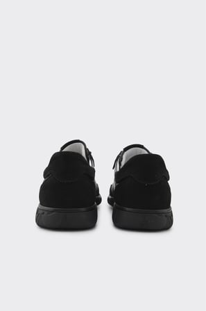 Hakiki Deri Kadın Sneaker