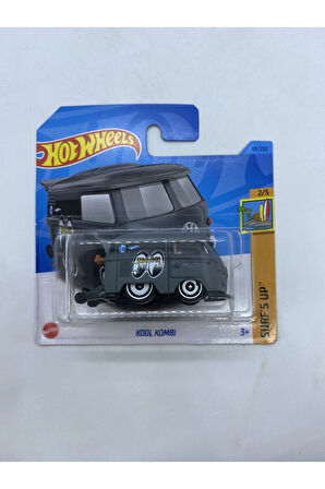 Kool Kombi Volkswagen