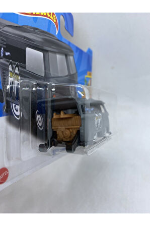 Kool Kombi Volkswagen