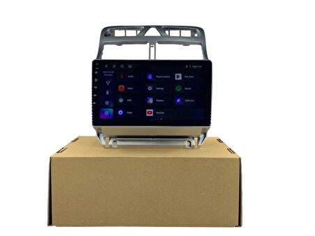 PEJO 307 4.64 PROFESYONEL OEM MULTİMEDYA