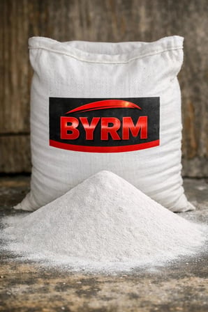 Dekoratif Biblo&vazo Taş Tozu 1 Kg "kokusuzdur"