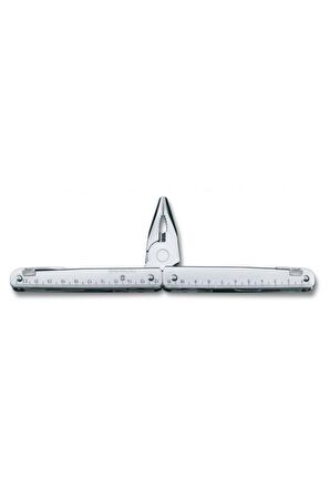 3.0327.lb1 Swisstool X (deri Kılıflı-blisterli)