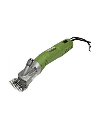 Koyun Kırkma Makina Kerbl Constanta 4-orjinal Bıçak Hediyeli