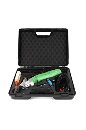 Koyun Kırkma Makina Kerbl Constanta 4-orjinal Bıçak Hediyeli