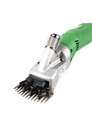 Koyun Kırkma Makina Kerbl Constanta 4-orjinal Bıçak Hediyeli