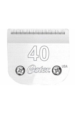 Size 40 A5-a6 Serisi Traş Bıçağı