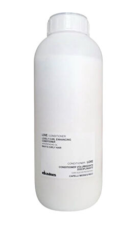 Davines Love Bukle Belirginleştirici Saç Kremi 1000 ml