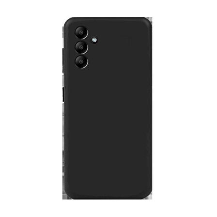 BİKAPAK ECO SENSE SAMSUNG A16 SİYAH KAPAK