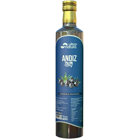 Andız özü - 350 gr