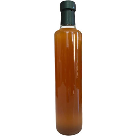 Ananas Sirkesi - 500 ml