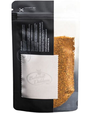 Patates Baharatı 50gr